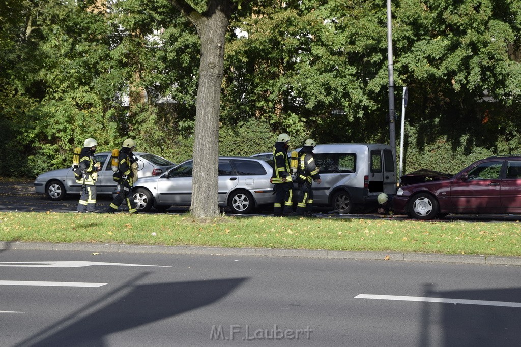 VU Koeln Buchheim Frankfurterstr Beuthenerstr P153.JPG - Miklos Laubert